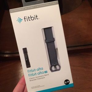 Fitbit Alta / Alta HR Band